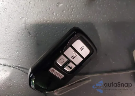 2019 Honda Civic Sport from USA, damaged, VIN 2HGFC2F86KH583023